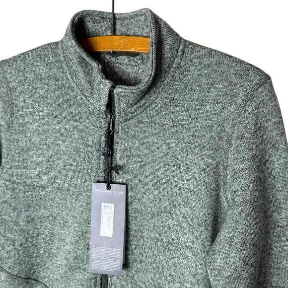 Sun Mountain Women’s Sz Small Headwall Outerwear Jacket Golf Apparel New NWT - Picture 3 of 8